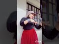Dance From Tiktok Somali Girl 