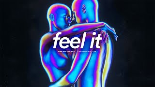(FREE) Funk Pop Type Beat - "Feel It" (Prod. BigBadBeats)