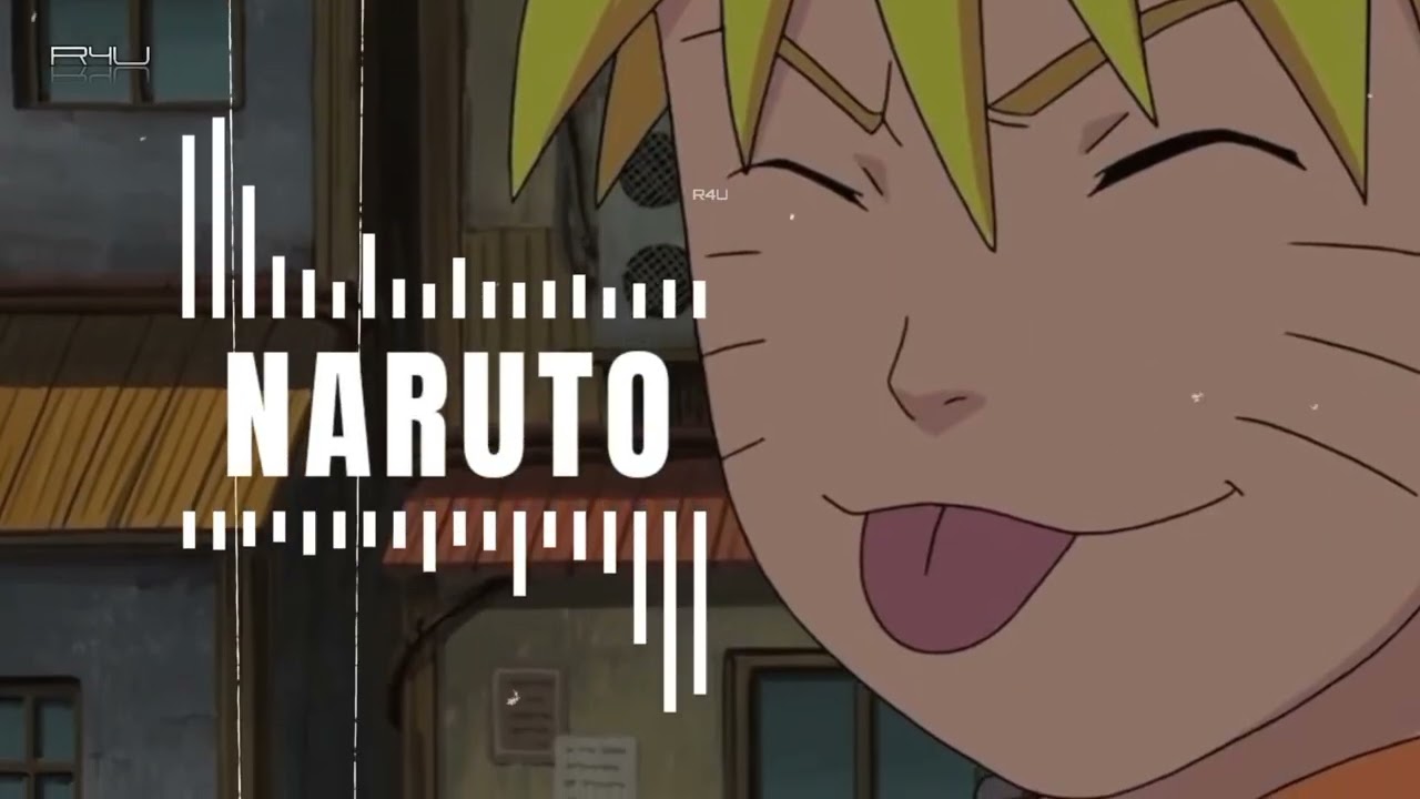 Naruto Anime Sound Ringtones | Afternoon Of Konoha | Download 👇