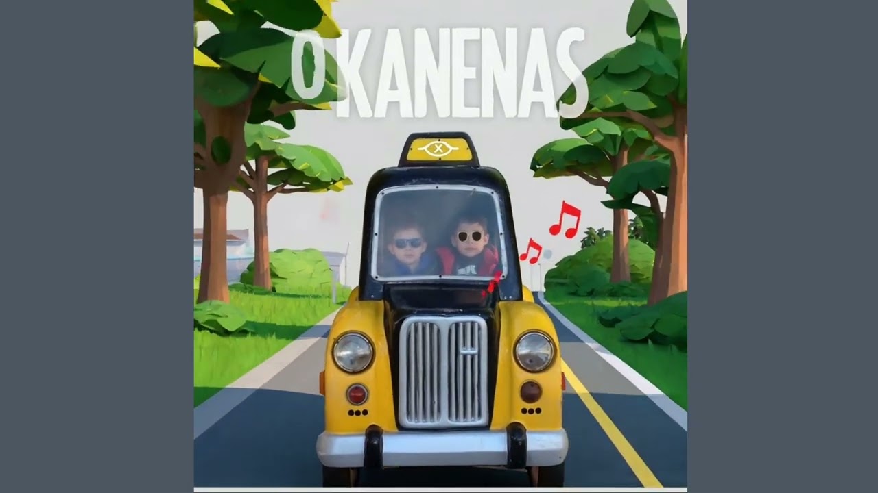 Paidiko - O KANENAS