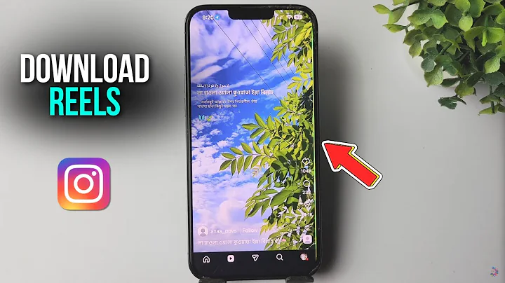 How to Download Instagram Reels Without Watermark
