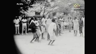 Ethiopia 1965, Silent Film, DIRE DAWA screenshot 4