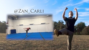 How to Perform More Gainer Switches | Student of the Community