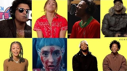 AUTOTUNE VS NO AUTOTUNE #6 (Bruno Mars, 24kgoldn, Ishowspeed, Coi Leray, Ashnikko, d4vd...)