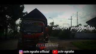 TAKKAN ADA LAGI - D'PASPOR VERSI TRUCK REBBECA INSTATOR CCTV NGRAHO