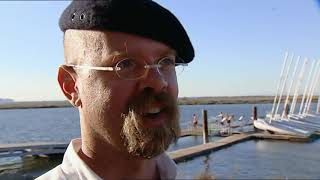 Mythbusters | Season 1 - Episode 14 | FULL EPISODE (Break Bridge/Toothbrush Surprise/Rowing Water)