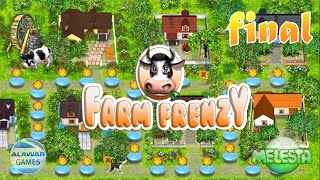 Farm Frenzy | Final Gameplay (Level 48) - #21 screenshot 4