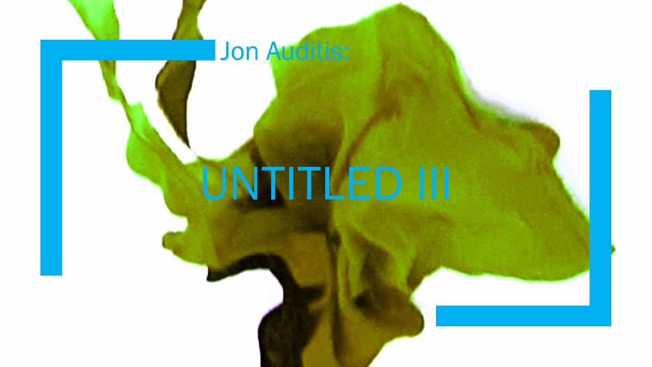 Untitled III (one picture edition)