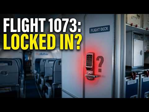 Could This Happen Again? The Truth About Flight 1073