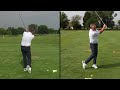 How to Hit the Ball First Every Time in Golf!