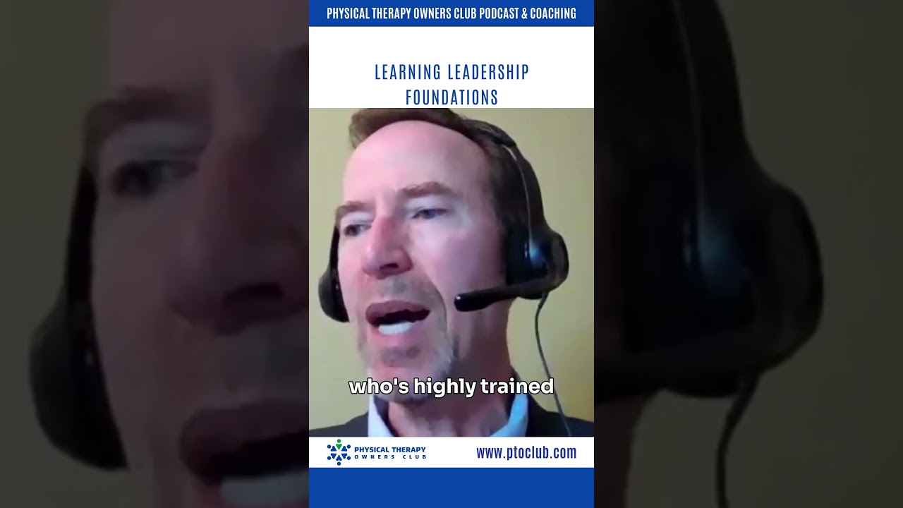 Learning Leadership Foundations