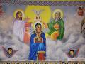 የቅድስት ኪዳነምሕረት ወርሃዊ በዓል ሥርዓተ ቅዳሴ ግንቦት ዓ ም 