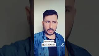 İbrahim Tatlıses,Ses Benzeri Nuranım Nuran Resimi