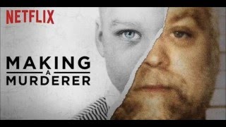 Video thumbnail of "Making A Murderer - Theme Song [Full Length]"