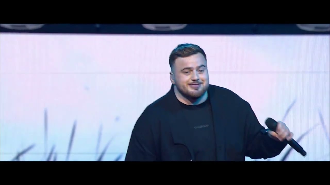 Mużika Mużika 2024 - Starlight (Keep me Afloat) - Shaun Farrugia