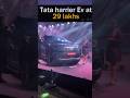 Tata Harrier EV launched at 21 lakhs.#tata #electriccar #harrierev #launch @tata.evofficial