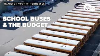 Bus boon: Magnet school parents in Hamilton County react to district's budget reversal