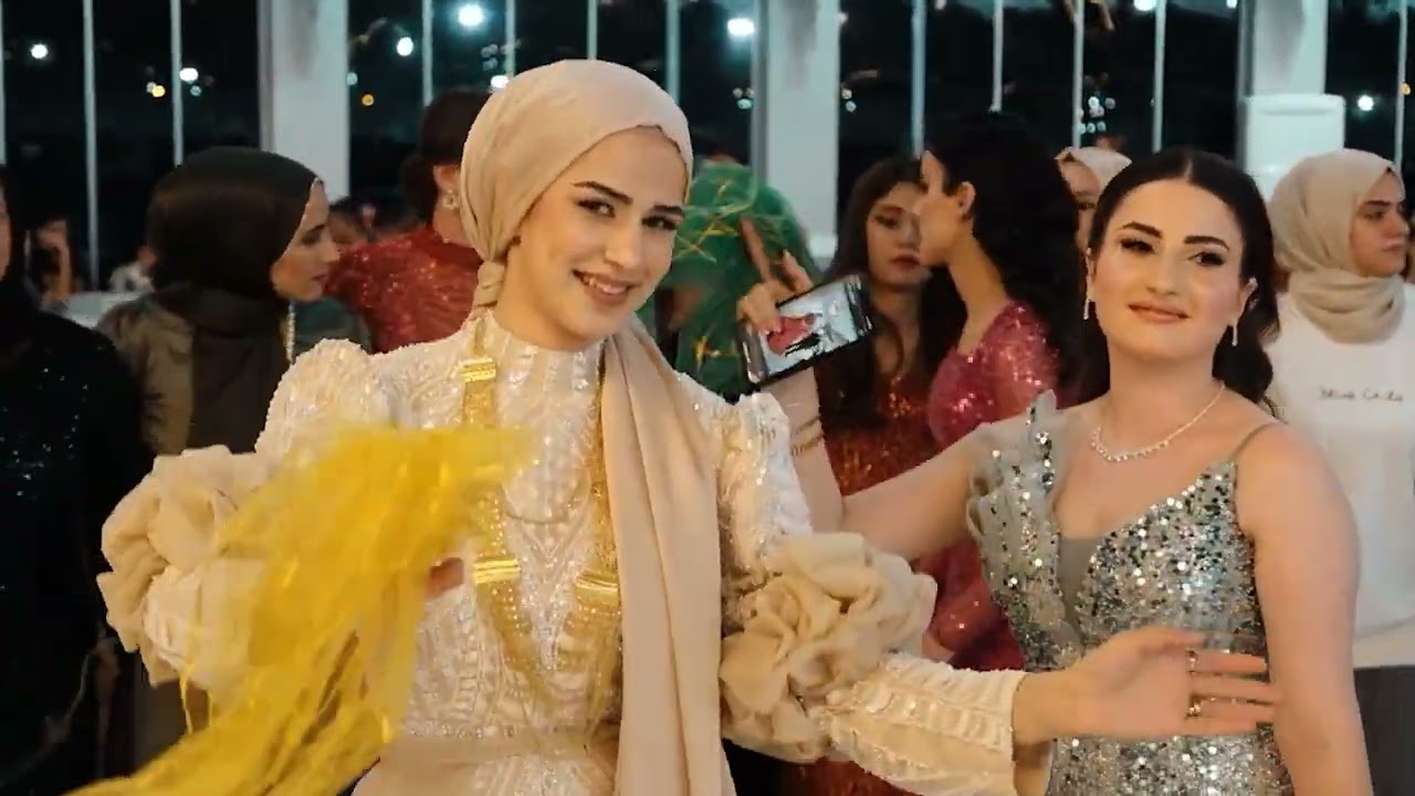 Ahmet & Sultan Part 1Hira Fotoğrafçılık Solhan Düğün Salonu