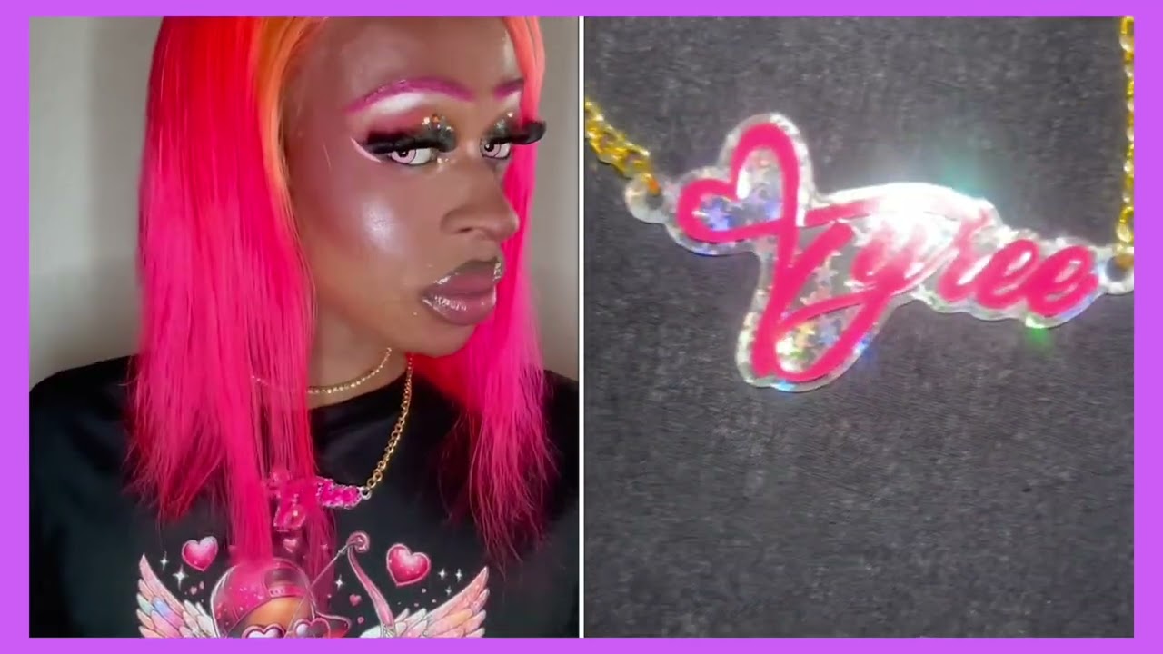 Tyree Carter - Something Real (Official Music Video)