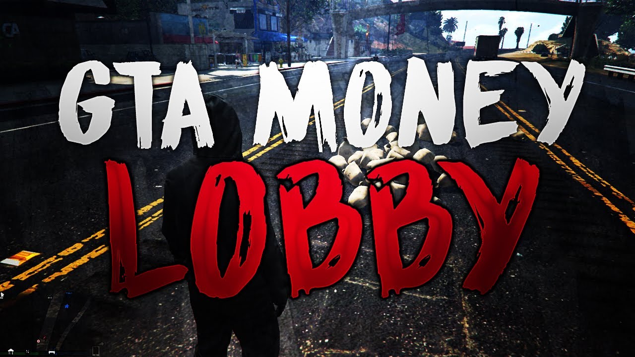 gta 5 modded lobbies xbox one