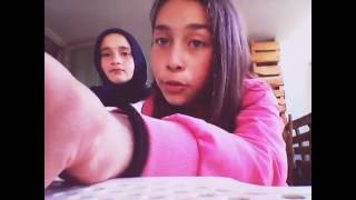 Yeni aburcuburları tattık ;-)