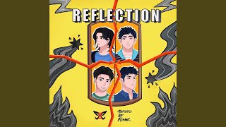 Bisa Karna Ku Mampu - Butterfly of Flame