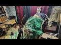 #VTLoops Live Looping Sunday 3/01/26 Rave Cave