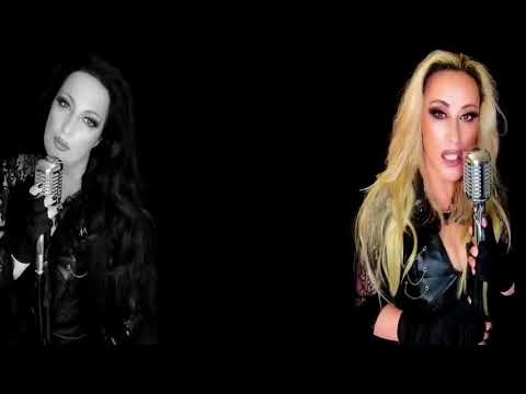 Throwback to our “Love Bites” cover 🎤Bookings: ivetasimone@gmail.com