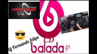 CD-balada g4/faixa 13:dj fernando felipe