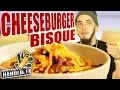 Cheeseburger Bisque - Handle It