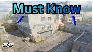 Cache Smokes & Mollys Guide | CS2 (2026)