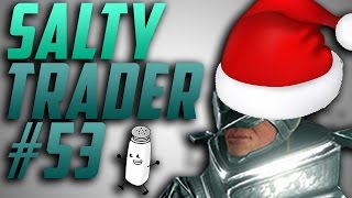 [TWW] Warframe - Baro Kiteer Void Trader #53 + Winter Festive items back