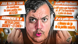 QUAND LES VIEWERS TROLL TK 🤣 #3 (50 MIN DE DONS TROLL) - MEGA BEST OF THEKAIRI78