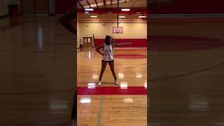 Tryout Cheer 18-19