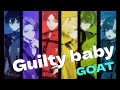 【Gray Sheep】「Guilty baby」Music Video