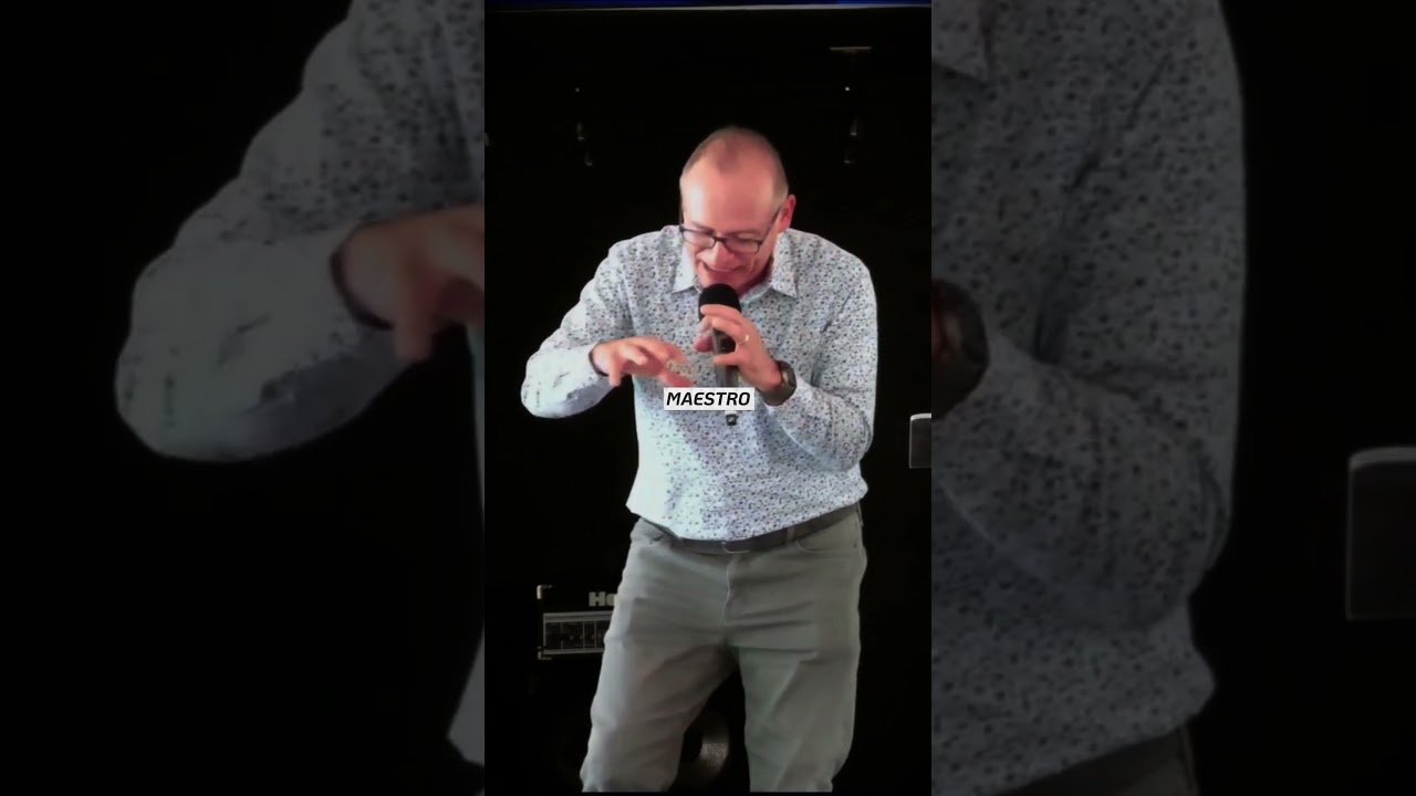 Restaurados por Dios