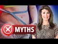 7 biggest weight loss myths debunked