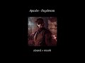 Apashe Daydream Slowed Reverb mp3