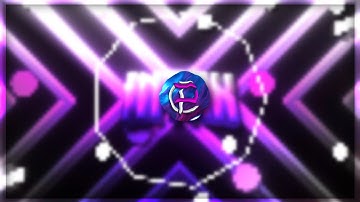 Free Template • Exclusive 2D Intro • PZP/CM3