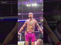 If you are what you say you are.. (Video From Higher Human Performance) UFC 299