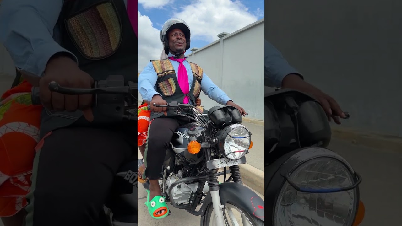 MGENI UGENINI 😂😂😂