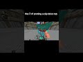 what tier am i??? #minecraft #pvprp #pvp #mincraftpvp