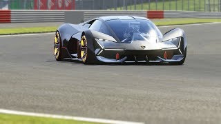 TC experts: what is better, star up of the Terzo Millennio or to