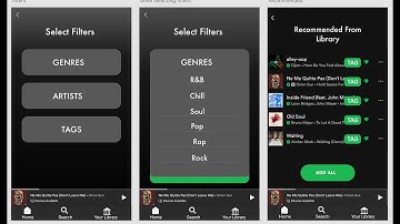 How to Boost Your Spotify Streams with Mobile User Agents  (AIOStream Method)-AIOStream playmobile