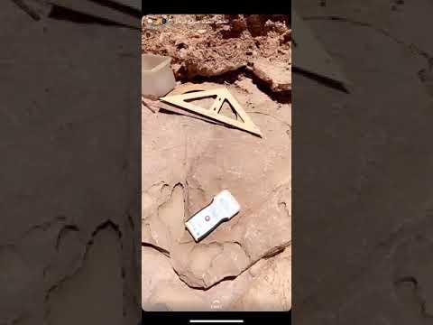 تعامد الشمس على مدار السرطان في ٢١ يونيو من عام