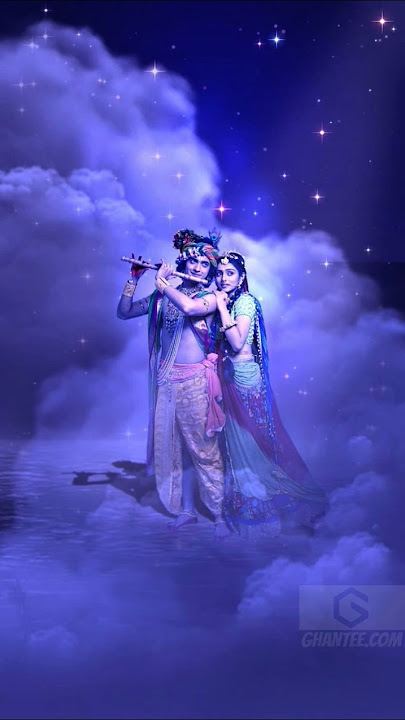Shyam ki Bansi jab bhi Baji hai Radha ke man mein prit jagi hai 🙏🚩🚩🧎 #song
