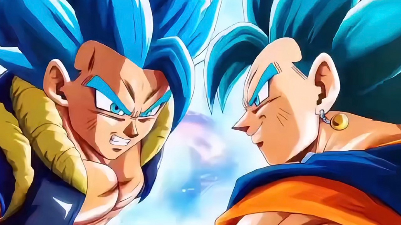 Dragon Ball Super Gogeta Vs Vegito, Ultra Instinct Goku Vs Gas, Vegeta Vs Frieza And More!