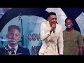 Filbert Sangule Ft Nickson Kanyelele Yesu Hupigana Live Video