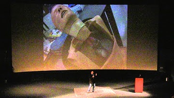 Bob Armstrong - Why You Should Care About Medical Modeling & Simulation