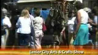 Lenoir City Arts and Crafts Show